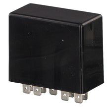 Load image into Gallery viewer, Indicator Flasher Relay Unit Fits MAN E2000 F2000 F90 FOC L2000 Febi 45603