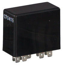 Load image into Gallery viewer, Indicator Flasher Relay Unit Fits MAN E2000 F2000 F90 FOC L2000 Febi 45603