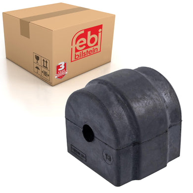Rear Anti Roll Bar Bush D Stabiliser 12mm Fits BMW 33 55 6 788 861 Febi 45611