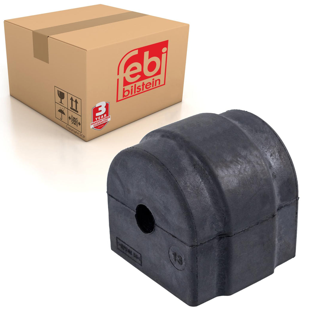 Rear Anti Roll Bar Bush D Stabiliser 12mm Fits BMW 33 55 6 788 861 Febi 45611