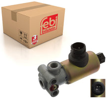 Load image into Gallery viewer, MAN Retarder Solenoid Valve Fits TGA OE 81.52160.6115 Febi 45612
