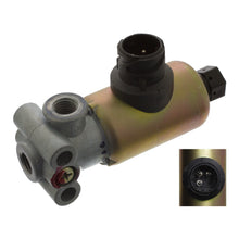 Load image into Gallery viewer, MAN Retarder Solenoid Valve Fits TGA OE 81.52160.6115 Febi 45612