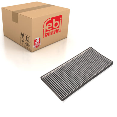 Carbon Cabin Pollen Filter Fits Peugeot OE 99757121901 Febi 45613
