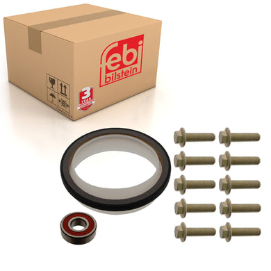 Flywheel Repair Kit Fits DAF CF XF 95CF 95 OE 1457021S1 Febi 45614