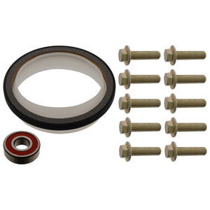 Flywheel Repair Kit Fits DAF CF XF 95CF 95 OE 1457021S1 Febi 45614