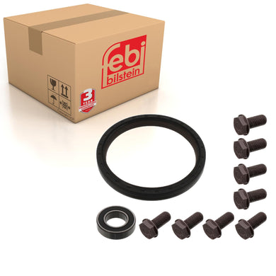 Flywheel Repair Kit Fits Neoplan CENTROLINERCentroliner MAN CATANO EL Febi 45616