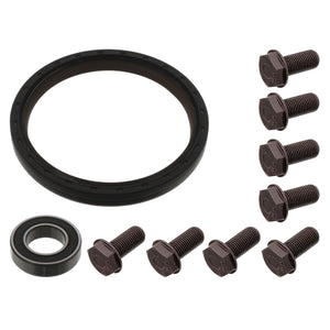 Flywheel Repair Kit Fits Neoplan CENTROLINERCentroliner MAN CATANO EL Febi 45616