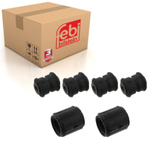 Load image into Gallery viewer, Rear Anti Roll Bar Bush Kit Fits MAN FOC L 2000 M 2000FOC L2000 M2000 Febi 45619
