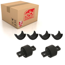 Load image into Gallery viewer, Anti Roll Bar Bush Kit Fits Scania SerieP G R T Serie OE 1772693S1 Febi 45620