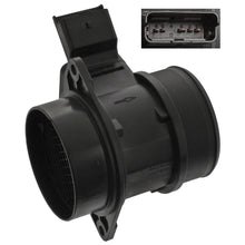 Load image into Gallery viewer, Air Flow / Mass Meter Fits Lancia Zeta FIAT Scudo Ulysse Peugeot 306 Febi 45622