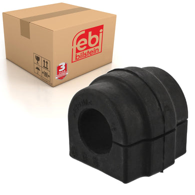 X5 Rear Anti Roll Bar Bush D Stabiliser 23mm Fits BMW Febi 45624