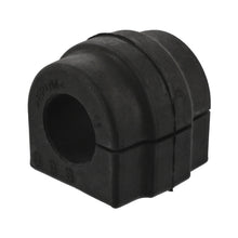 Load image into Gallery viewer, X5 Rear Anti Roll Bar Bush D Stabiliser 23mm Fits BMW Febi 45624