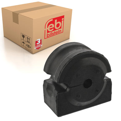 Rear Anti Roll Bar Bush D Stabiliser 13mm Fits BMW 33 55 6 757 333 Febi 45625