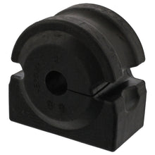Load image into Gallery viewer, Rear Anti Roll Bar Bush D Stabiliser 15mm Fits BMW 33 55 6 753 927 Febi 45626