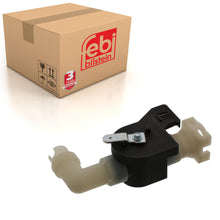 Load image into Gallery viewer, Heater Control Valve Fits DAF MX-EPA13 XF 105 E6XF OE 1672648 Febi 45627