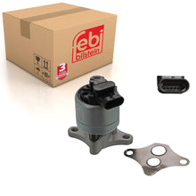 Load image into Gallery viewer, Egr Valve Inc Gasket Fits Peugeot 206 307 406 407 607 806 807 Expert Febi 45630