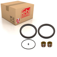 Load image into Gallery viewer, Rear Leaf Spring Bush Repair Kit Fits Scania Serie 3 4113M 340 113M 3 Febi 45631