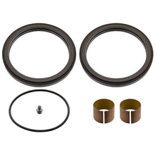 Load image into Gallery viewer, Rear Leaf Spring Bush Repair Kit Fits Scania Serie 3 4113M 340 113M 3 Febi 45631