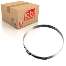 Load image into Gallery viewer, Clamping Clip Fits Universell verwendbar &amp; LCV NKW Setra EVOBUS Febi 45643