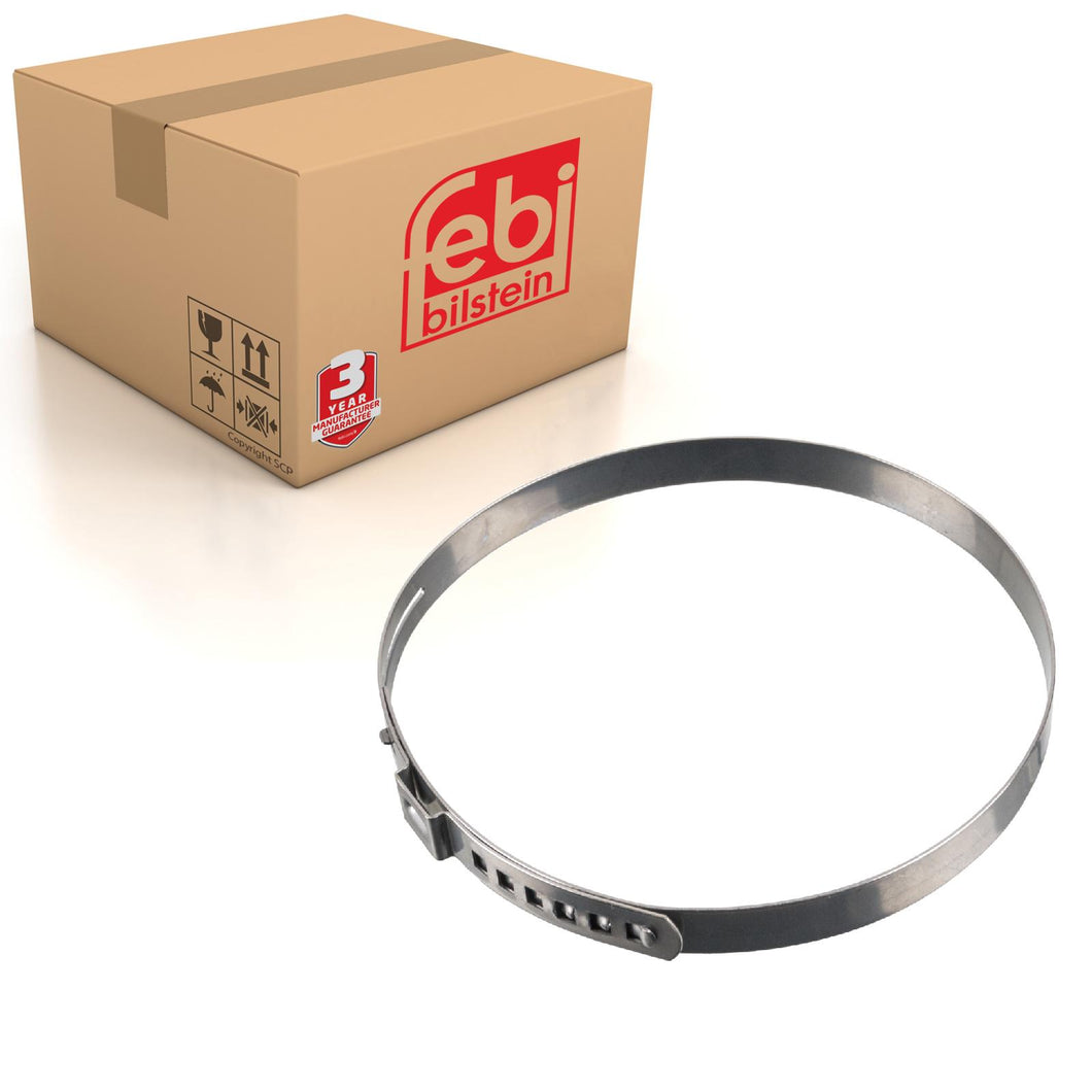 Clamping Clip Fits Universell verwendbar & LCV NKW Setra EVOBUS Febi 45644