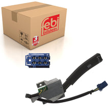 Load image into Gallery viewer, Steering Column Switch Assembly Fits Volvo B11 R B12 B M B13 B7 B9 L Febi 45649