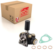 Load image into Gallery viewer, Fuel Feed Pump Fits Scania Serie 44-Serie OE 1385358 Febi 45652