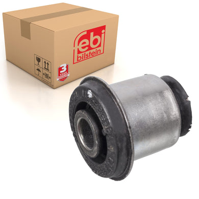 Rear Upper Control Arm Bush Fits Peugeot 407 508 Citroen C5 C6 Febi 45655