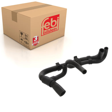 Radiator Hose Fits Scania SerieP G R T Serie OE 1733735 Febi 45656