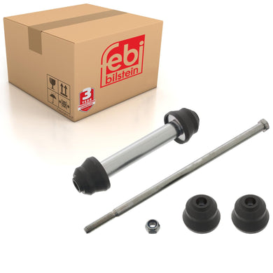 Rear Drop Link ML Anti Roll Bar Stabiliser Fits Mercedes Febi 45667