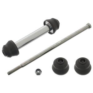 Rear Drop Link ML Anti Roll Bar Stabiliser Fits Mercedes Febi 45667