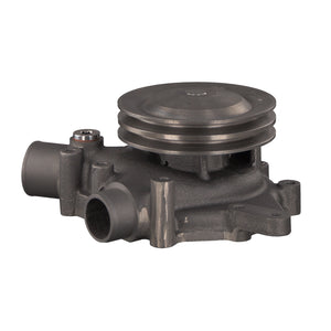Water Pump Cooling Fits Renault 50 10 553 652 Febi 45670