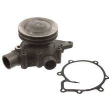 Load image into Gallery viewer, Water Pump Cooling Fits Renault 50 10 553 652 Febi 45670