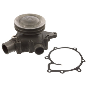 Water Pump Cooling Fits Renault 50 10 553 652 Febi 45670