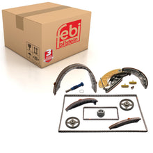 Load image into Gallery viewer, Camshaft Oil Pump Timing Chain Kit Fits Porsche Panamera 2009-16 Febi 45675