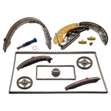 Load image into Gallery viewer, Camshaft Oil Pump Timing Chain Kit Fits Porsche Panamera 2009-16 Febi 45675