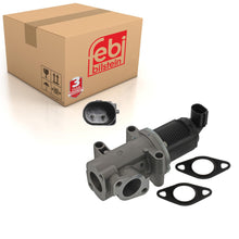 Load image into Gallery viewer, Egr Valve Inc Gasket Fits Lancia Lybra Musa Thesis FIAT Brava Bravo D Febi 45676