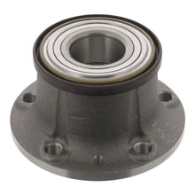 Load image into Gallery viewer, Ducato Rear ABS Wheel Bearing Hub Kit Fits FIAT 51754942 Febi 45678