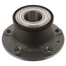 Load image into Gallery viewer, Jumper Rear ABS Wheel Bearing Hub Kit Fits Citroen 51754941 Febi 45679