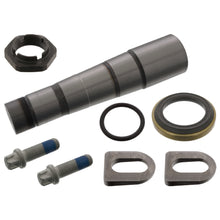 Load image into Gallery viewer, Rear Single King Pin Set Fits Volvo FH G3 G4 FM G4FH OE 21773907 Febi 45688