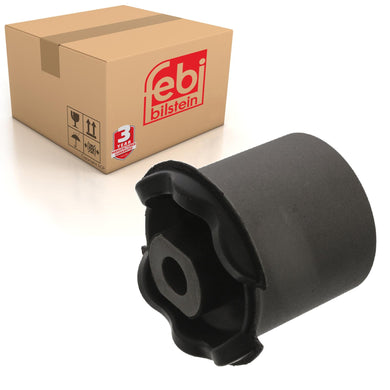 Front Lower Control Arm Bush Fits Land Rover Range Rover 4WD Range Ro Febi 45689