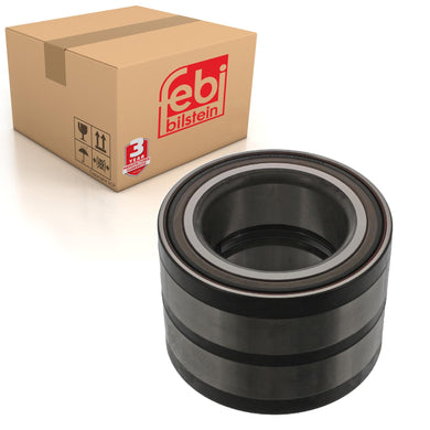 Rear Wheel Bearing Kit Fits Mercedes 013 981 98 05 Febi 45690