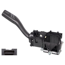 Load image into Gallery viewer, Steering Column Switch Assembly Fits Seat Exeo Audi A4 quattro A6 A8 Febi 45696