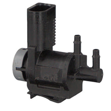 Load image into Gallery viewer, Vacuum System &amp; Exhaus Flap Solenoid Valve Fits Volkswagen Amarok S1 Febi 45698
