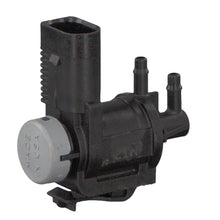 Load image into Gallery viewer, Vacuum System &amp; Exhaus Flap Solenoid Valve Fits Volkswagen Amarok S1 Febi 45698