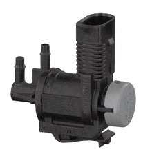 Load image into Gallery viewer, Vacuum System &amp; Exhaus Flap Solenoid Valve Fits Volkswagen Amarok S1 Febi 45698