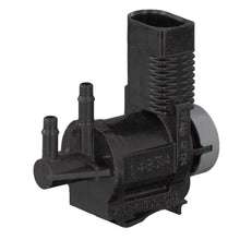 Load image into Gallery viewer, Vacuum System &amp; Exhaus Flap Solenoid Valve Fits Volkswagen Amarok S1 Febi 45698