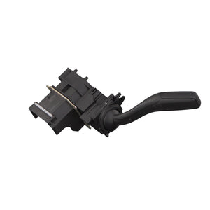 Steering Column Switch Assembly Fits Audi A4 quattro S4 8E Febi 45699