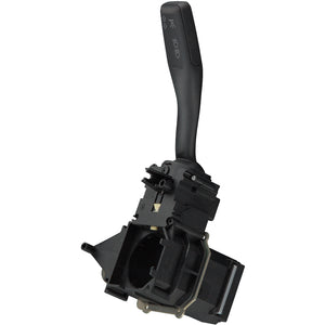 Steering Column Switch Assembly Fits Audi A4 quattro S4 8E Febi 45699