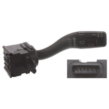 Load image into Gallery viewer, Steering Column Switch Assembly Fits Audi OE 4E0 953 503 E Febi 45702