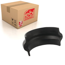 Load image into Gallery viewer, Rear Axle Support Axle Beam Mount Fits Volvo F10 F12 F16 FH G3 FH12 G Febi 45716